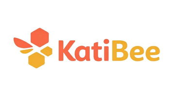 KatiBee.com - Creative brandable domain for sale