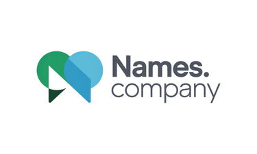Names.company - Creative brandable domain for sale