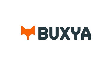 Buxya.com - Creative brandable domain for sale