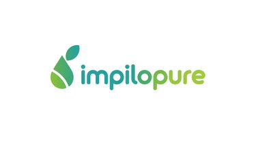 ImpiloPure.com - Creative brandable domain for sale