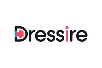 Dressire.com is for sale