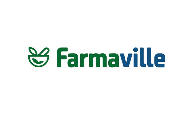 Farmaville.com