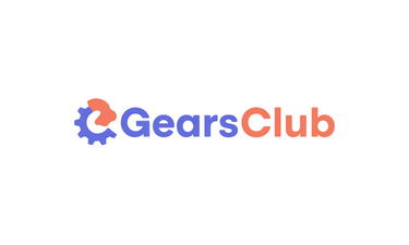 GearsClub.com is for sale