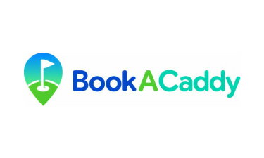 BookACaddy logo