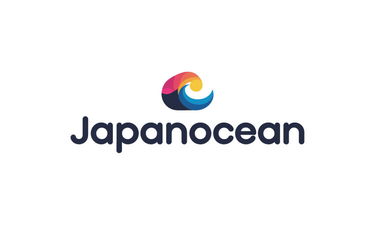 japanocean.com - Creative brandable domain for sale