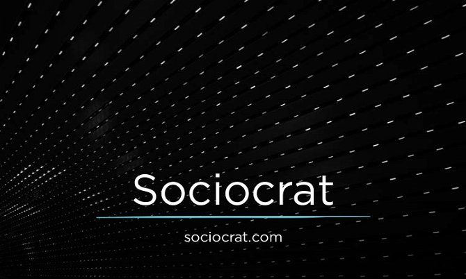 Sociocrat.com