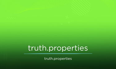 Truth logo
