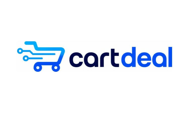CartDeal logo