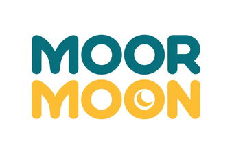 MoorMoon.com - Creative brandable domain for sale