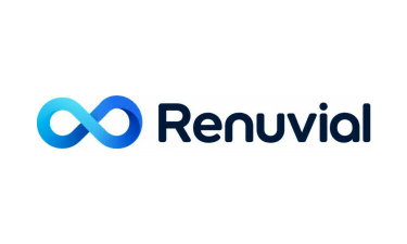 Renuvial.com is for sale