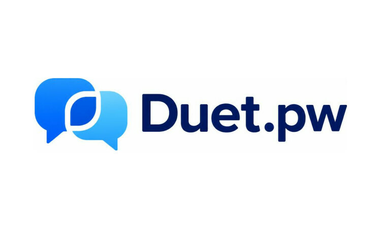 Duet logo