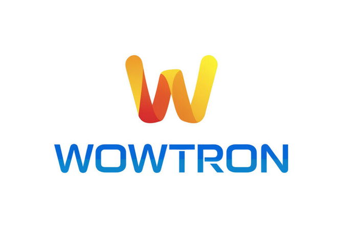 Wowtron.com