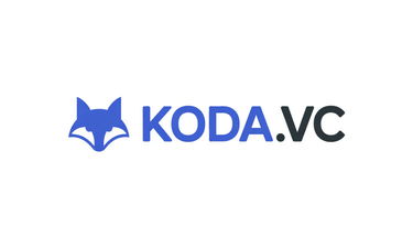 Koda.vc - Creative brandable domain for sale