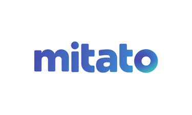 Mitato.com - Creative brandable domain for sale