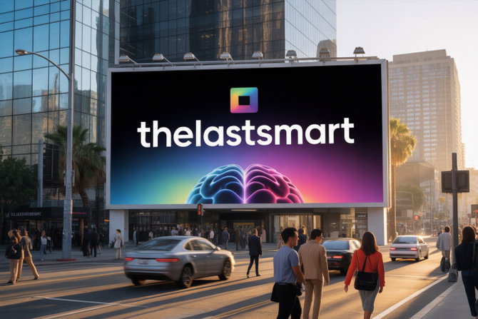 TheLastSmart.com — 3