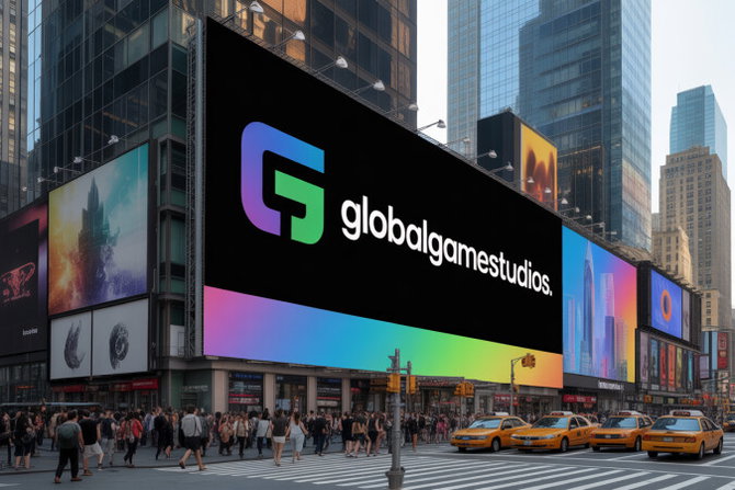 GlobalGameStudios.com — 3