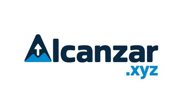 Alcanzar.xyz - Creative brandable domain for sale