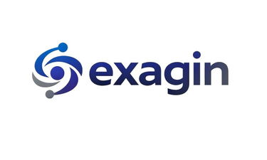 exagin logo