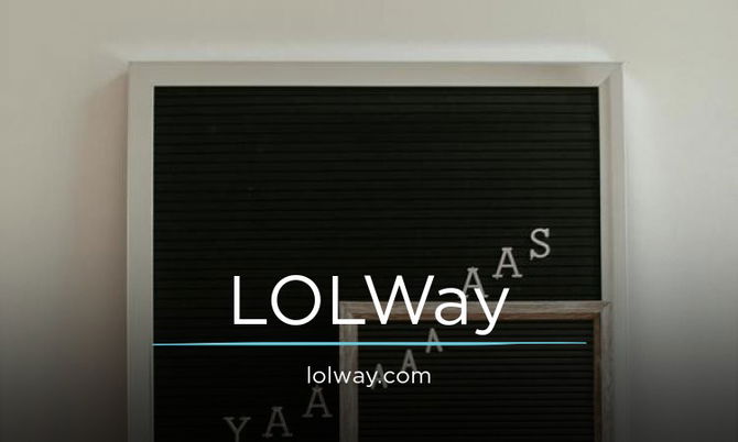LOLWay.com