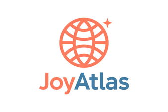 JoyAtlas.com - Creative brandable domain for sale