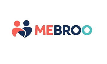 MEBROO.com - Creative brandable domain for sale