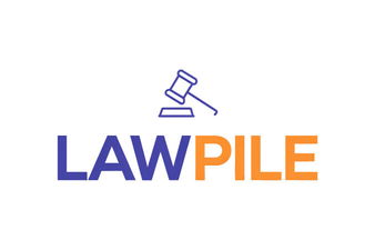 LawPile.com - Creative brandable domain for sale
