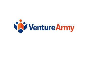 VentureArmy.com logo