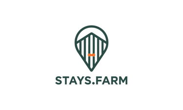 Stays logo