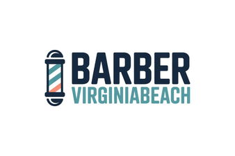 BarberVirginiaBeach.com - Creative brandable domain for sale