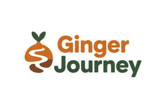 GingerJourney.com - Creative brandable domain for sale