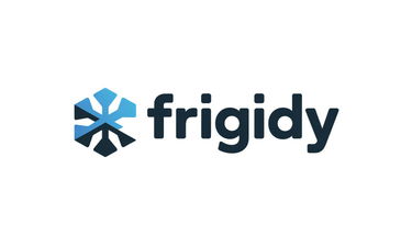 Frigidy.com - Creative brandable domain for sale