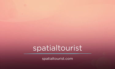 SpatialTourist.com