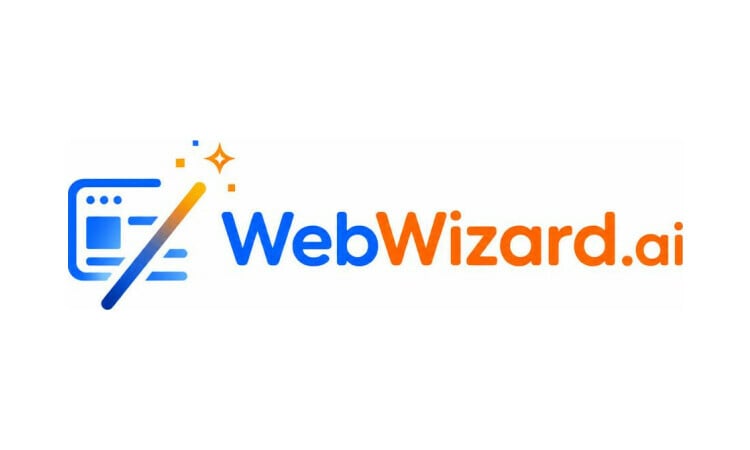 WebWizard logo