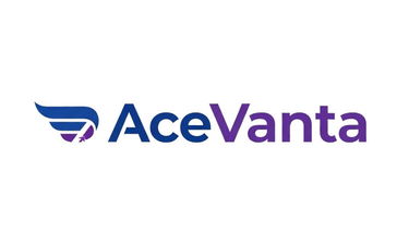 AceVanta.com - Creative brandable domain for sale