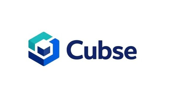 Cubse logo