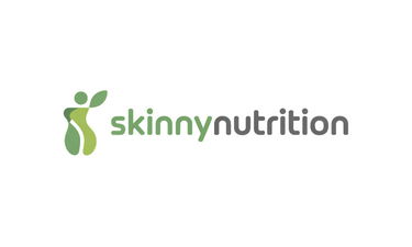 SkinnyNutrition.com - Creative brandable domain for sale