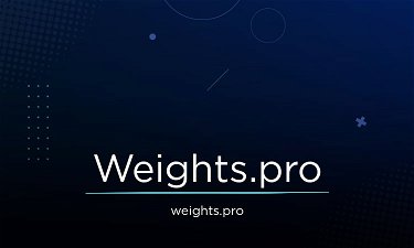 Weights.pro