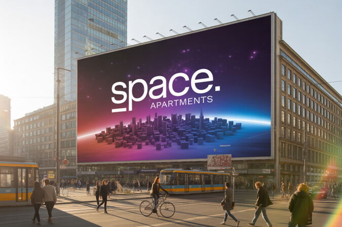Space.apartments — 3