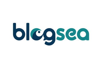 BlogSea.com - Creative brandable domain for sale