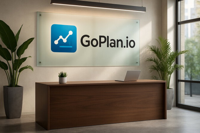 GoPlan.io — 4