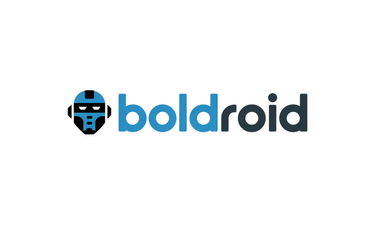 Boldroid.com - Creative brandable domain for sale