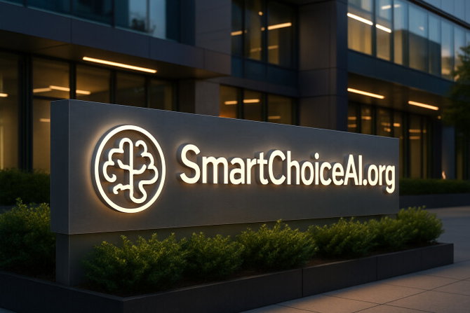 SmartChoiceAI.org — 4