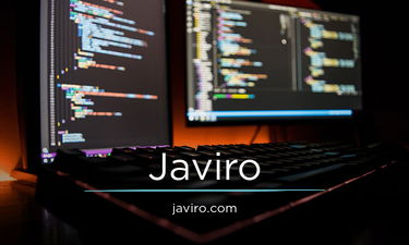 Javiro.com