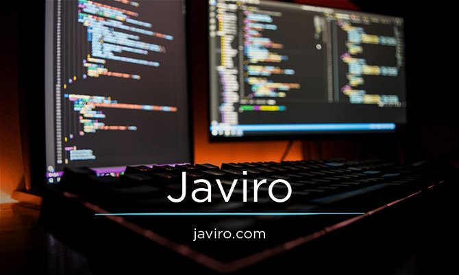 Javiro.com