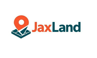 JaxLand.com - Creative brandable domain for sale