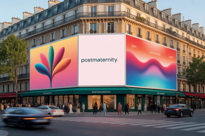 PostMaternity.com — 3
