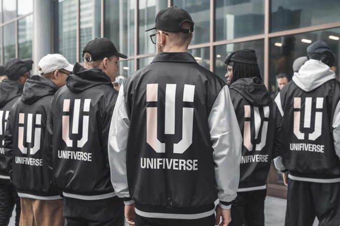 Unifiverse.com