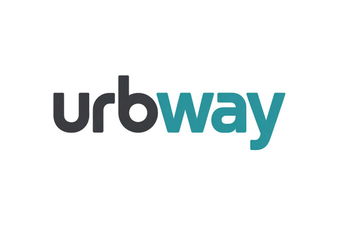 UrbWay logo