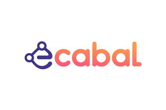 eCabal.com - Creative brandable domain for sale