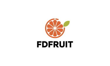 FDFruit.com - Creative brandable domain for sale